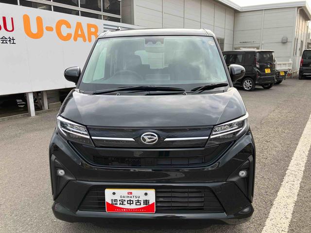 ムーヴＧ　ワンオーナー走行距離無制限１２ヶ月保証付き　オートマチックハイビーム　ＬＥＤヘッドライト　アルミホイール　アイドリングストップ　レーンアシスト　オートライト　バックカメラ　スマートキープッシュスタート（大分県）の中古車