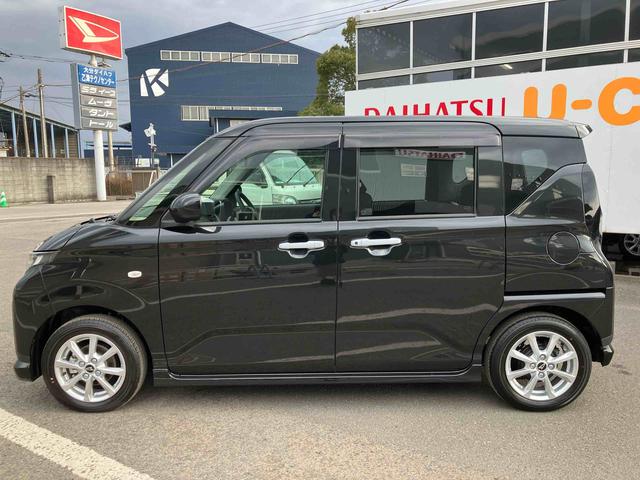 ムーヴＧ　ワンオーナー走行距離無制限１２ヶ月保証付き　オートマチックハイビーム　ＬＥＤヘッドライト　アルミホイール　アイドリングストップ　レーンアシスト　オートライト　バックカメラ　スマートキープッシュスタート（大分県）の中古車