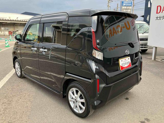 ムーヴＧ　ワンオーナー走行距離無制限１２ヶ月保証付き　オートマチックハイビーム　ＬＥＤヘッドライト　アルミホイール　アイドリングストップ　レーンアシスト　オートライト　バックカメラ　スマートキープッシュスタート（大分県）の中古車