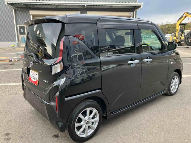 ムーヴＧ　ワンオーナー走行距離無制限１２ヶ月保証付き　オートマチックハイビーム　ＬＥＤヘッドライト　アルミホイール　アイドリングストップ　レーンアシスト　オートライト　バックカメラ　スマートキープッシュスタート（大分県）の中古車