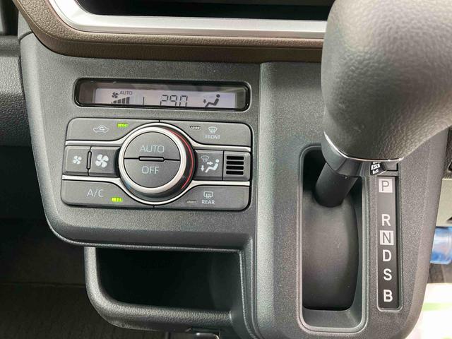 ムーヴＧ　ワンオーナー走行距離無制限１２ヶ月保証付き　オートマチックハイビーム　ＬＥＤヘッドライト　アルミホイール　アイドリングストップ　レーンアシスト　オートライト　バックカメラ　スマートキープッシュスタート（大分県）の中古車