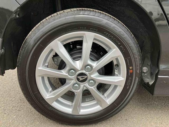 ムーヴＧ　ワンオーナー走行距離無制限１２ヶ月保証付き　オートマチックハイビーム　ＬＥＤヘッドライト　アルミホイール　アイドリングストップ　レーンアシスト　オートライト　バックカメラ　スマートキープッシュスタート（大分県）の中古車