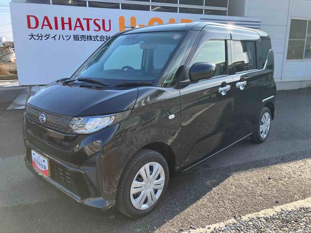 ムーヴX ワンオーナー走行距離無制限12ヶ月保証付き 盗難防止装置 キーレスエントリー ブルートゥース スマートキー アイドリングストップ バックカメラ オートライト オートマチックハイビーム レーンキープアシスト(大分県)の中古車