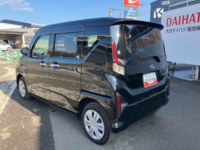 ムーヴX ワンオーナー走行距離無制限12ヶ月保証付き 盗難防止装置 キーレスエントリー ブルートゥース スマートキー アイドリングストップ バックカメラ オートライト オートマチックハイビーム レーンキープアシスト(大分県)の中古車