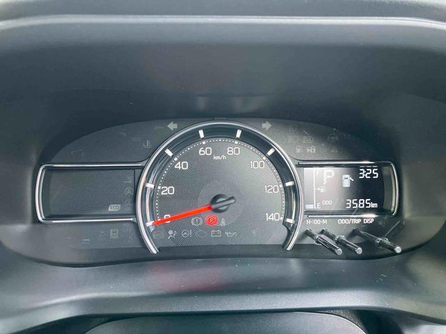 ムーヴX ワンオーナー走行距離無制限12ヶ月保証付き 盗難防止装置 キーレスエントリー ブルートゥース スマートキー アイドリングストップ バックカメラ オートライト オートマチックハイビーム レーンキープアシスト(大分県)の中古車