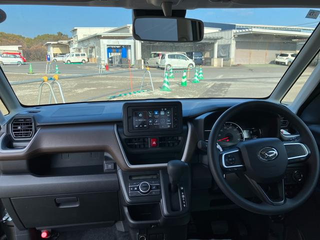 ムーヴX ワンオーナー走行距離無制限12ヶ月保証付き 盗難防止装置 キーレスエントリー ブルートゥース スマートキー アイドリングストップ バックカメラ オートライト オートマチックハイビーム レーンキープアシスト(大分県)の中古車