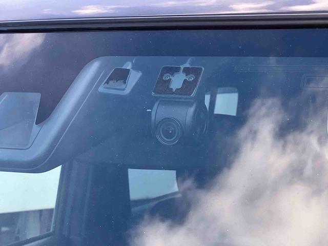 タフトＧ走行距離無制限１２ヶ月保証付き　被害軽減ブレーキ　シートＨ　Ｉストップ　リアカメラ　メモリナビ　スマートキー＆プッシュスタート　禁煙　車線逸脱防止　点検記録簿　ドライブレコーダー　ＵＳＢ接続　ナビ（大分県）の中古車