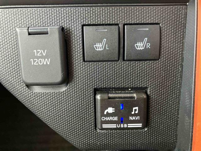 タフトＧ走行距離無制限１２ヶ月保証付き　被害軽減ブレーキ　シートＨ　Ｉストップ　リアカメラ　メモリナビ　スマートキー＆プッシュスタート　禁煙　車線逸脱防止　点検記録簿　ドライブレコーダー　ＵＳＢ接続　ナビ（大分県）の中古車