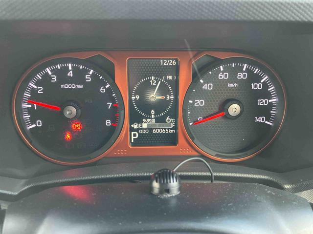 タフトＧ走行距離無制限１２ヶ月保証付き　被害軽減ブレーキ　シートＨ　Ｉストップ　リアカメラ　メモリナビ　スマートキー＆プッシュスタート　禁煙　車線逸脱防止　点検記録簿　ドライブレコーダー　ＵＳＢ接続　ナビ（大分県）の中古車