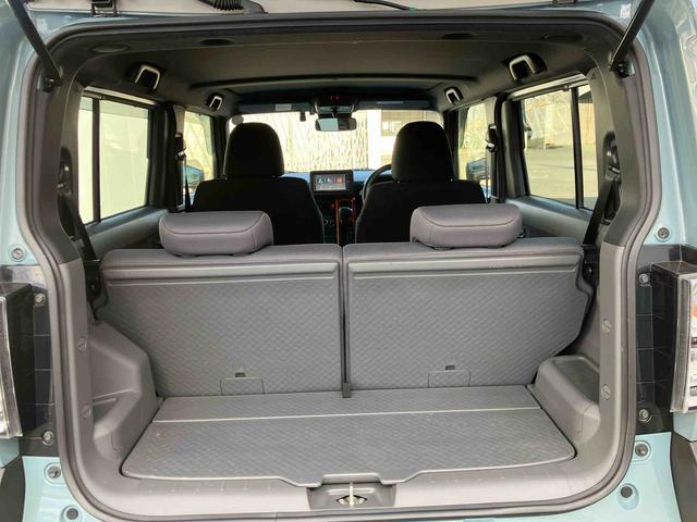 タフトＧ走行距離無制限１２ヶ月保証付き　被害軽減ブレーキ　シートＨ　Ｉストップ　リアカメラ　メモリナビ　スマートキー＆プッシュスタート　禁煙　車線逸脱防止　点検記録簿　ドライブレコーダー　ＵＳＢ接続　ナビ（大分県）の中古車