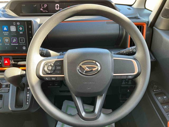 タントファンクロス　ワンオーナー走行距離無制限１２ヶ月保証付き　衝突軽減システム　両側オートドア　シートヒータ　禁煙車　ワンオーナー　オートＬＥＤ　レーンキープアシスト　Ｂカメラ　ＬＥＤヘットライト　キーレスエントリー　スマートキ−（大分県）の中古車