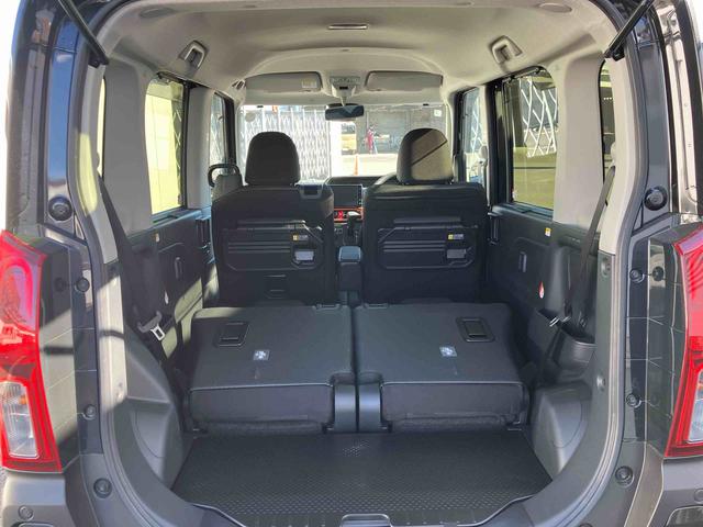 タントファンクロス　ワンオーナー走行距離無制限１２ヶ月保証付き　衝突軽減システム　両側オートドア　シートヒータ　禁煙車　ワンオーナー　オートＬＥＤ　レーンキープアシスト　Ｂカメラ　ＬＥＤヘットライト　キーレスエントリー　スマートキ−（大分県）の中古車