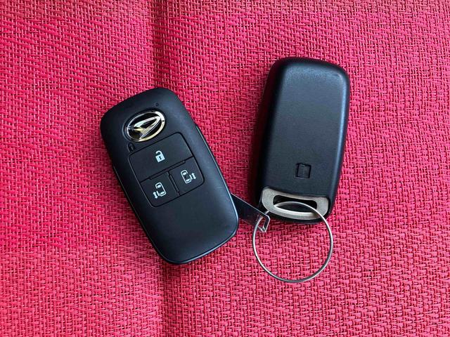 タントファンクロス　ワンオーナー走行距離無制限１２ヶ月保証付き　衝突軽減システム　両側オートドア　シートヒータ　禁煙車　ワンオーナー　オートＬＥＤ　レーンキープアシスト　Ｂカメラ　ＬＥＤヘットライト　キーレスエントリー　スマートキ−（大分県）の中古車