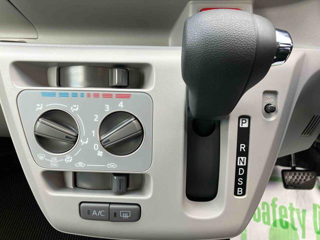 ミライースＸ　ＳＡIII　ワンオーナー走行距離無制限１２ヶ月保証付き　盗難防止アラーム　衝突回避支援ブレーキ機能　レーンキープアシスト　運転席助手席エアバック　横滑防止　禁煙　点検記録簿付　１オーナー　オートハイビーム　キーレスキー（大分県）の中古車