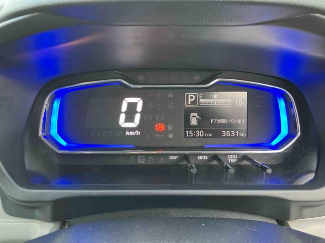 ミライースＸ　ＳＡIII　ワンオーナー走行距離無制限１２ヶ月保証付き　盗難防止アラーム　衝突回避支援ブレーキ機能　レーンキープアシスト　運転席助手席エアバック　横滑防止　禁煙　点検記録簿付　１オーナー　オートハイビーム　キーレスキー（大分県）の中古車