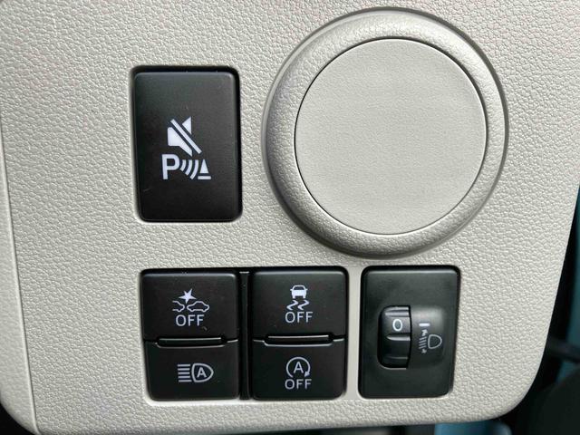 ミライースＸ　ＳＡIII　ワンオーナー走行距離無制限１２ヶ月保証付き　盗難防止アラーム　衝突回避支援ブレーキ機能　レーンキープアシスト　運転席助手席エアバック　横滑防止　禁煙　点検記録簿付　１オーナー　オートハイビーム　キーレスキー（大分県）の中古車