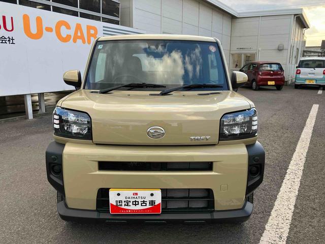 タフトX ワンオーナー走行距離無制限12ヶ月保証付き ハイビームアシスト 安全ボディ キーフリー 記録簿 レーンキープ LEDヘッドライト ガラスルーフ スマートキ− オートライト ワンオーナー アイドリング セキュリティ(大分県)の中古車