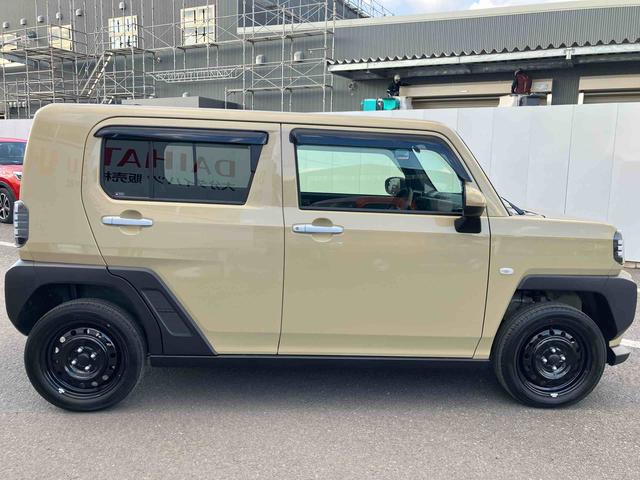 タフトX ワンオーナー走行距離無制限12ヶ月保証付き ハイビームアシスト 安全ボディ キーフリー 記録簿 レーンキープ LEDヘッドライト ガラスルーフ スマートキ− オートライト ワンオーナー アイドリング セキュリティ(大分県)の中古車