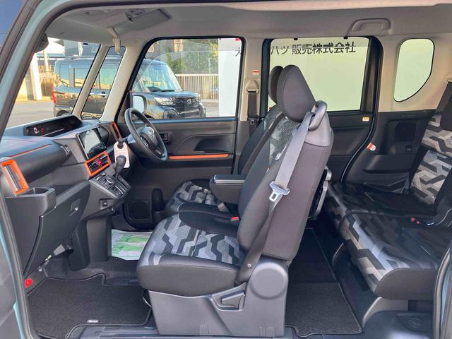 タントファンクロス　ワンオーナー走行距離無制限１２ヶ月保証付き　Ｂｌｕｅｔｏｏｔｈオーディオ　衝突軽減システム　両側オートドア　シートヒータ　ワンオーナー　オートＬＥＤ　ＵＳＢ接続　レーンキープアシスト　Ｂカメラ　ＬＥＤヘットライト（大分県）の中古車