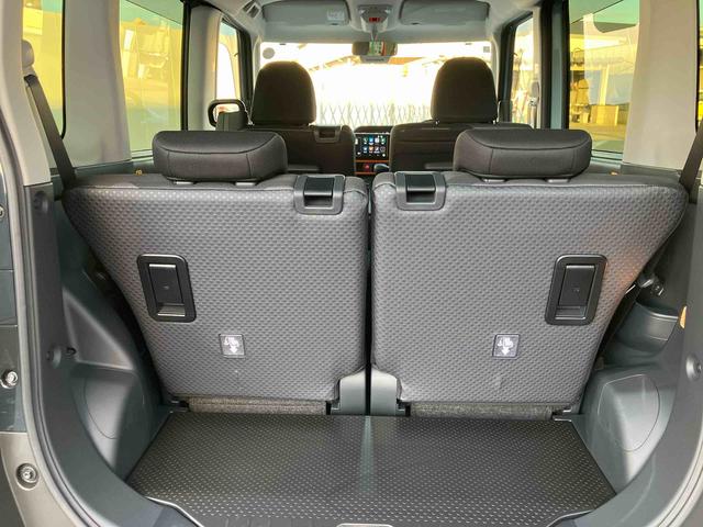 タントファンクロス　ワンオーナー走行距離無制限１２ヶ月保証付き　Ｂｌｕｅｔｏｏｔｈオーディオ　衝突軽減システム　両側オートドア　シートヒータ　ワンオーナー　オートＬＥＤ　ＵＳＢ接続　レーンキープアシスト　Ｂカメラ　ＬＥＤヘットライト（大分県）の中古車