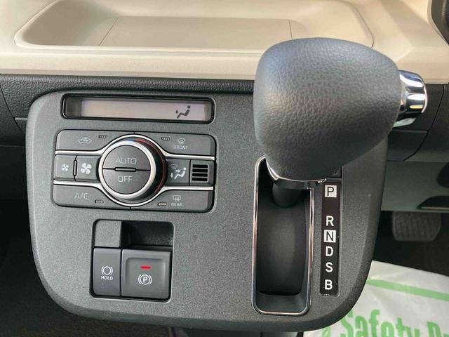 ムーヴキャンバスストライプスＧターボ走行距離無制限１２ヶ月保証付き　レーダーブレーキ　禁煙　Ｂカメラ　１オーナー　シートＨ　左右オートスライド　オートハイビーム　ＬＥＤヘッドライト　ターボ車　スマートキー　記録簿　レーンキープ（大分県）の中古車