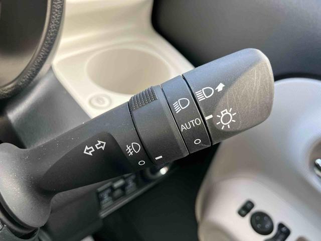 ムーヴキャンバスストライプスＧターボ走行距離無制限１２ヶ月保証付き　レーダーブレーキ　禁煙　Ｂカメラ　１オーナー　シートＨ　左右オートスライド　オートハイビーム　ＬＥＤヘッドライト　ターボ車　スマートキー　記録簿　レーンキープ（大分県）の中古車