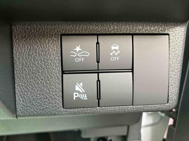 ムーヴキャンバスストライプスＧターボ走行距離無制限１２ヶ月保証付き　レーダーブレーキ　禁煙　Ｂカメラ　１オーナー　シートＨ　左右オートスライド　オートハイビーム　ＬＥＤヘッドライト　ターボ車　スマートキー　記録簿　レーンキープ（大分県）の中古車