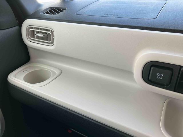 ムーヴキャンバスストライプスＧターボ走行距離無制限１２ヶ月保証付き　レーダーブレーキ　禁煙　Ｂカメラ　１オーナー　シートＨ　左右オートスライド　オートハイビーム　ＬＥＤヘッドライト　ターボ車　スマートキー　記録簿　レーンキープ（大分県）の中古車