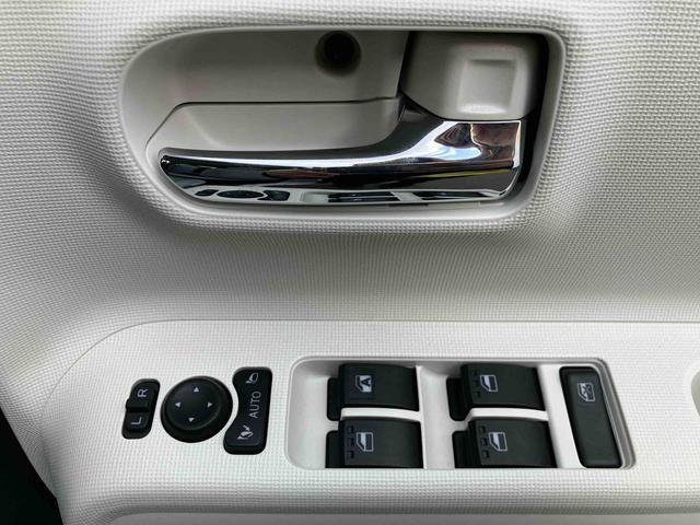 ムーヴキャンバスストライプスＧターボ走行距離無制限１２ヶ月保証付き　レーダーブレーキ　禁煙　Ｂカメラ　１オーナー　シートＨ　左右オートスライド　オートハイビーム　ＬＥＤヘッドライト　ターボ車　スマートキー　記録簿　レーンキープ（大分県）の中古車