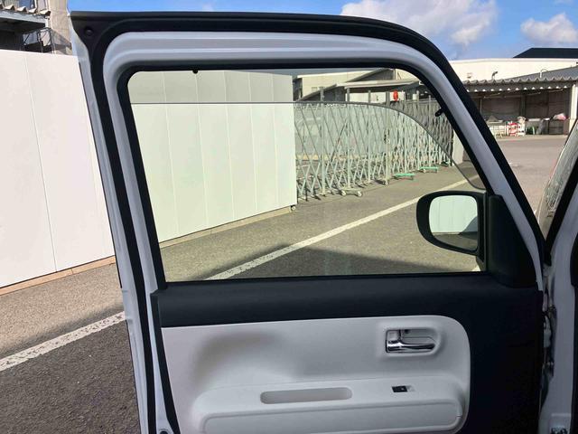 ムーヴキャンバスストライプスＧターボ走行距離無制限１２ヶ月保証付き　レーダーブレーキ　禁煙　Ｂカメラ　１オーナー　シートＨ　左右オートスライド　オートハイビーム　ＬＥＤヘッドライト　ターボ車　スマートキー　記録簿　レーンキープ（大分県）の中古車