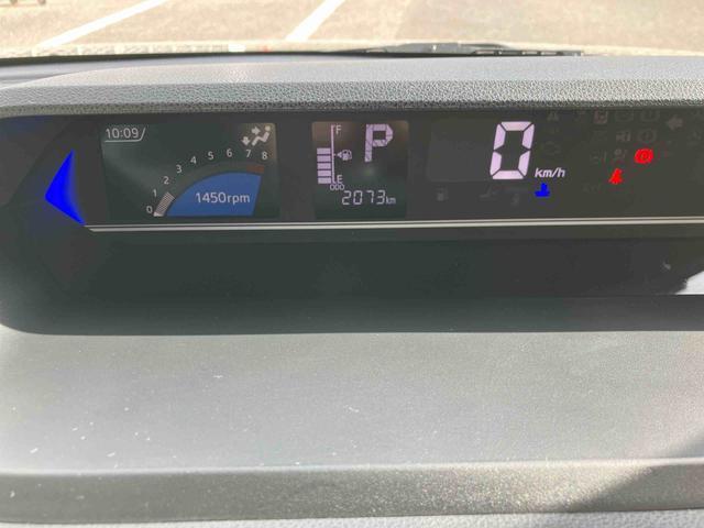 タントカスタムＸ　ワンオーナー走行距離無制限１２ヶ月保証付き　衝突軽減ブレーキ　車線逸脱防止　アイドリングストップ機能　Ｂカメラ　禁煙　盗難警報装置　ＬＥＤ　ワンオーナー　キーレスエントリー　前席シートヒーター　オートＬＥＤ（大分県）の中古車