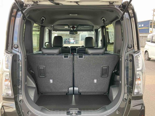 タントカスタムＸ　ワンオーナー走行距離無制限１２ヶ月保証付き　衝突軽減ブレーキ　車線逸脱防止　アイドリングストップ機能　Ｂカメラ　禁煙　盗難警報装置　ＬＥＤ　ワンオーナー　キーレスエントリー　前席シートヒーター　オートＬＥＤ（大分県）の中古車