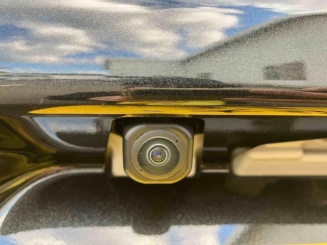 タントカスタムＸ　ワンオーナー走行距離無制限１２ヶ月保証付き　衝突軽減ブレーキ　車線逸脱防止　アイドリングストップ機能　Ｂカメラ　禁煙　盗難警報装置　ＬＥＤ　ワンオーナー　キーレスエントリー　前席シートヒーター　オートＬＥＤ（大分県）の中古車