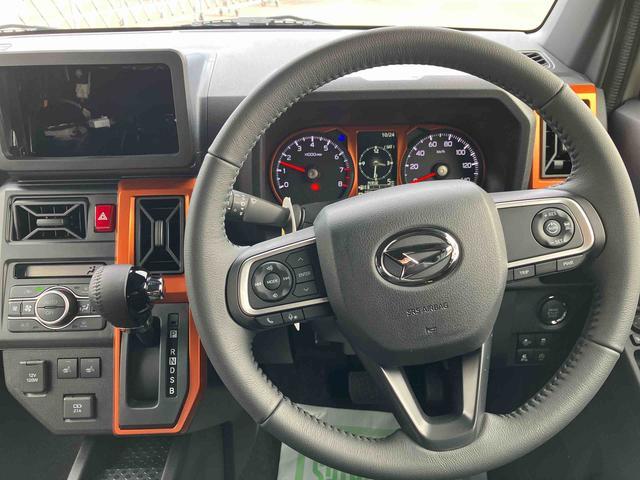 タフトＧ　ワンオーナー走行距離無制限１２ヶ月保証付き　アダプティブクルーズ　被害軽減ブレーキ　シートＨ　Ｉストップ　リアカメラ　スマートキー＆プッシュスタート　禁煙　車線逸脱防止　点検記録簿　１オーナー　盗難防止システム（大分県）の中古車