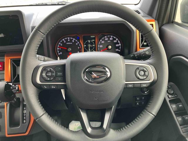 タフトＧ　ワンオーナー走行距離無制限１２ヶ月保証付き　アダプティブクルーズ　被害軽減ブレーキ　シートＨ　Ｉストップ　リアカメラ　スマートキー＆プッシュスタート　禁煙　車線逸脱防止　点検記録簿　１オーナー　盗難防止システム（大分県）の中古車