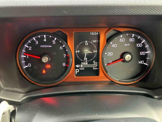 タフトＧ　ワンオーナー走行距離無制限１２ヶ月保証付き　アダプティブクルーズ　被害軽減ブレーキ　シートＨ　Ｉストップ　リアカメラ　スマートキー＆プッシュスタート　禁煙　車線逸脱防止　点検記録簿　１オーナー　盗難防止システム（大分県）の中古車