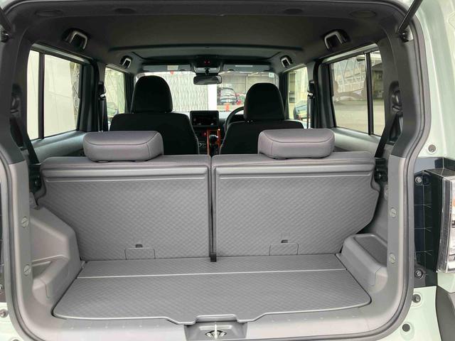 タフトＧ　ワンオーナー走行距離無制限１２ヶ月保証付き　アダプティブクルーズ　被害軽減ブレーキ　シートＨ　Ｉストップ　リアカメラ　スマートキー＆プッシュスタート　禁煙　車線逸脱防止　点検記録簿　１オーナー　盗難防止システム（大分県）の中古車