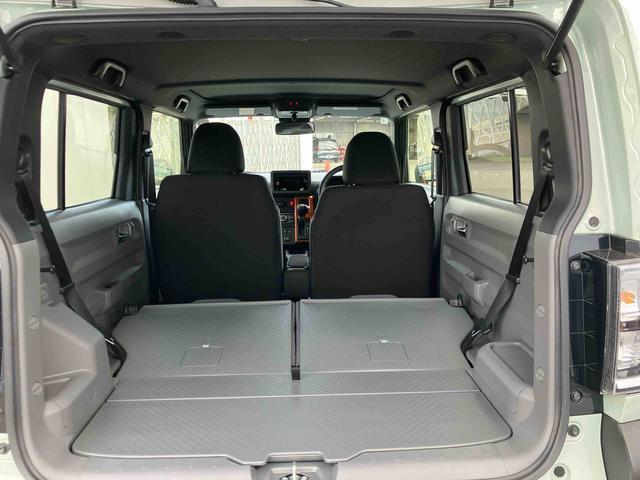 タフトＧ　ワンオーナー走行距離無制限１２ヶ月保証付き　アダプティブクルーズ　被害軽減ブレーキ　シートＨ　Ｉストップ　リアカメラ　スマートキー＆プッシュスタート　禁煙　車線逸脱防止　点検記録簿　１オーナー　盗難防止システム（大分県）の中古車