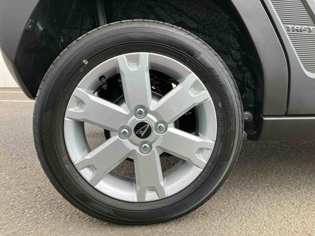 タフトＧ　ワンオーナー走行距離無制限１２ヶ月保証付き　アダプティブクルーズ　被害軽減ブレーキ　シートＨ　Ｉストップ　リアカメラ　スマートキー＆プッシュスタート　禁煙　車線逸脱防止　点検記録簿　１オーナー　盗難防止システム（大分県）の中古車