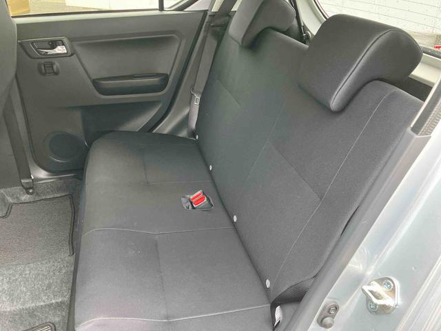 ミライースＸ　ＳＡIII走行距離無制限１２ヶ月保証付き　盗難防止アラーム　衝突回避支援ブレーキ機能　レーンキープアシスト　運転席助手席エアバック　Ｂカメ　横滑防止　点検記録簿付　１オーナー　ＬＥＤライト　オートハイビーム（大分県）の中古車