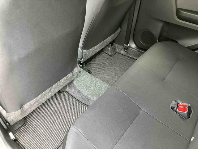 ミライースＸ　ＳＡIII走行距離無制限１２ヶ月保証付き　盗難防止アラーム　衝突回避支援ブレーキ機能　レーンキープアシスト　運転席助手席エアバック　Ｂカメ　横滑防止　点検記録簿付　１オーナー　ＬＥＤライト　オートハイビーム（大分県）の中古車