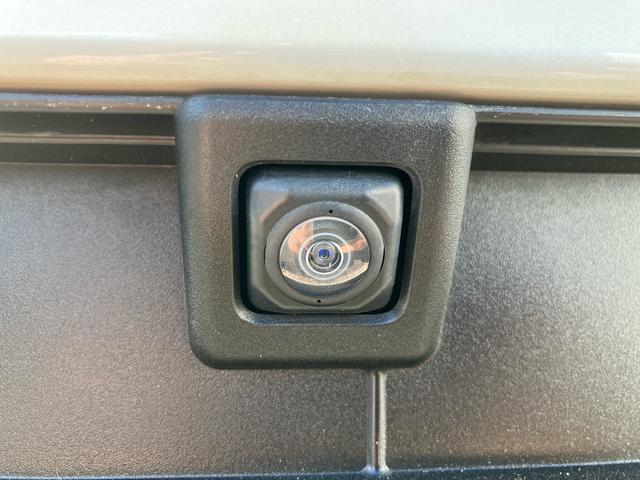 ムーヴキャンバスＧホワイトアクセントＶＳ　ＳＡIII走行距離無制限１２ヶ月保証付き　パノラマモニター対応　ブルートゥース　車線逸脱警報　両側オートスライドドア　インテリキー　ハイビームアシスト　エアバッグ　横滑り防止装置　キーフリー　バックモニター（大分県）の中古車