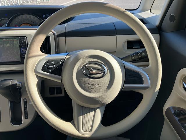 ムーヴキャンバスＧホワイトアクセントＶＳ　ＳＡIII走行距離無制限１２ヶ月保証付き　パノラマモニター対応　ブルートゥース　車線逸脱警報　両側オートスライドドア　インテリキー　ハイビームアシスト　エアバッグ　横滑り防止装置　キーフリー　バックモニター（大分県）の中古車