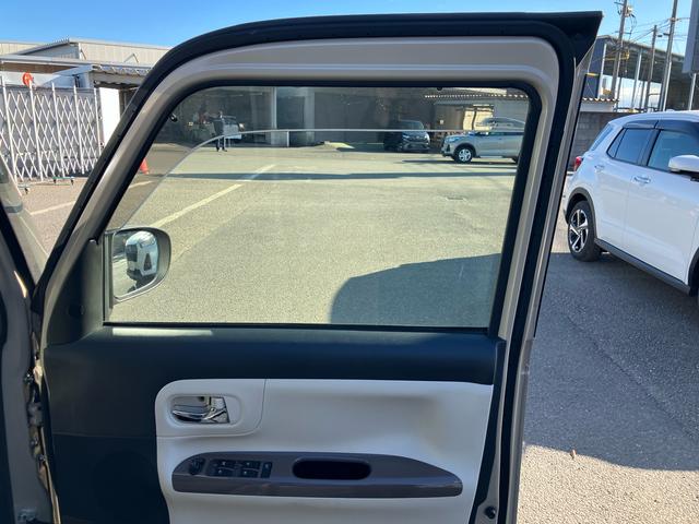 ムーヴキャンバスＧホワイトアクセントＶＳ　ＳＡIII走行距離無制限１２ヶ月保証付き　パノラマモニター対応　ブルートゥース　車線逸脱警報　両側オートスライドドア　インテリキー　ハイビームアシスト　エアバッグ　横滑り防止装置　キーフリー　バックモニター（大分県）の中古車