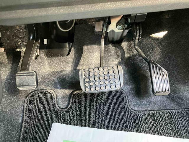 ムーヴキャンバスＧホワイトアクセントＶＳ　ＳＡIII走行距離無制限１２ヶ月保証付き　パノラマモニター対応　ブルートゥース　車線逸脱警報　両側オートスライドドア　インテリキー　ハイビームアシスト　エアバッグ　横滑り防止装置　キーフリー　バックモニター（大分県）の中古車