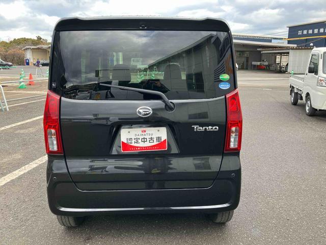 タントＸ走行距離無制限１２ヶ月保証付き　アイストップ　ＤＶＤ再生機能　ＬＫＡ　Ｂｌｕｅｔｏｏｔｈ対応　シートヒータ　セキュリティ　禁煙　ナビ　スマキー　点検記録簿　ＵＳＢ接続　オートＬＥＤ　ＡＵＸ接続　ＬＥＤ（大分県）の中古車