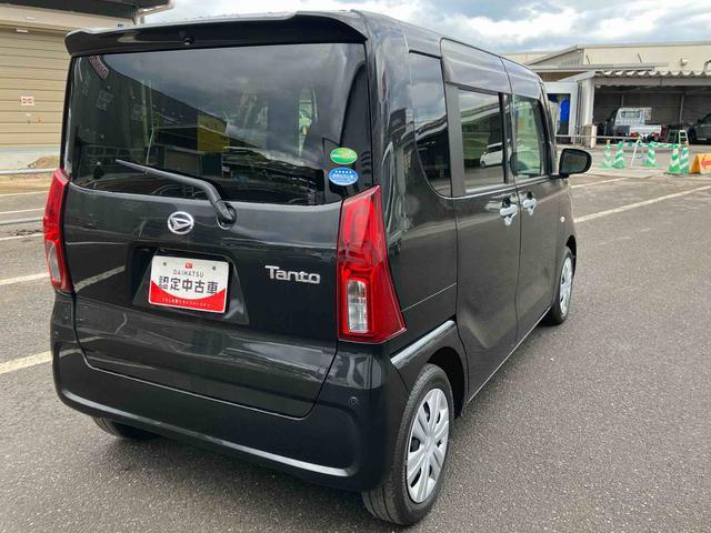タントＸ走行距離無制限１２ヶ月保証付き　アイストップ　ＤＶＤ再生機能　ＬＫＡ　Ｂｌｕｅｔｏｏｔｈ対応　シートヒータ　セキュリティ　禁煙　ナビ　スマキー　点検記録簿　ＵＳＢ接続　オートＬＥＤ　ＡＵＸ接続　ＬＥＤ（大分県）の中古車