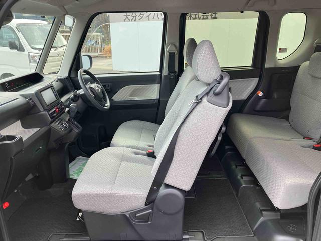 タントＸ走行距離無制限１２ヶ月保証付き　アイストップ　ＤＶＤ再生機能　ＬＫＡ　Ｂｌｕｅｔｏｏｔｈ対応　シートヒータ　セキュリティ　禁煙　ナビ　スマキー　点検記録簿　ＵＳＢ接続　オートＬＥＤ　ＡＵＸ接続　ＬＥＤ（大分県）の中古車