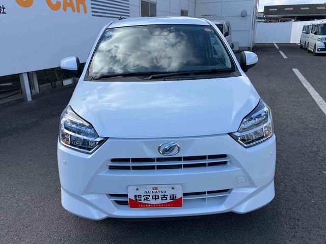 ミライースＧ　リミテッドＳＡIII走行距離無制限１２ヶ月保証付き　ナビゲーション搭載　バックカメラ付き　コーナーセンサー搭載　アイドリングストップ車　オートライト　オートハイビーム（大分県）の中古車