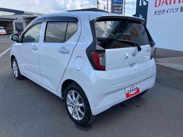 ミライースＧ　リミテッドＳＡIII走行距離無制限１２ヶ月保証付き　ナビゲーション搭載　バックカメラ付き　コーナーセンサー搭載　アイドリングストップ車　オートライト　オートハイビーム（大分県）の中古車